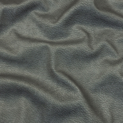 British Imported Stone Abstract Polyester Microvelvet | Mood Fabrics