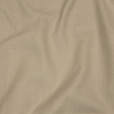 British Imported Linen Heavyweight Linen Woven | Mood Fabrics