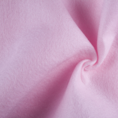 Robin Pink Acrylic Felt | Mood Fabrics