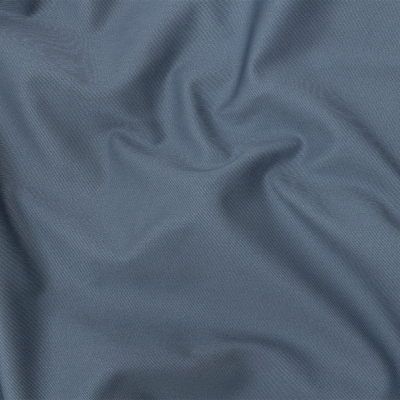 Stratton Serenity Solid Organic Cotton Twill | Mood Fabrics