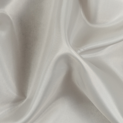 Gray Polyester Lining | Mood Fabrics