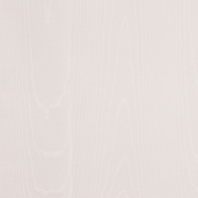 Vera Wang Fog Moire Silk Faille | Mood Fabrics
