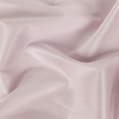 Keepsake Lilac Luminous Silk and Wool Woven | Mood Fabrics