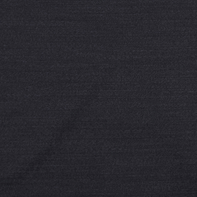 Charcoal Solid Suiting | Mood Fabrics