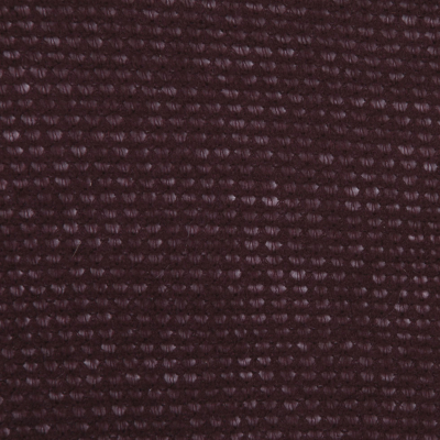 Burgundy Mohair Blended Loose Knit | Mood Fabrics