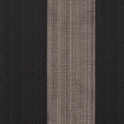 Noir Stripes Woven | Mood Fabrics
