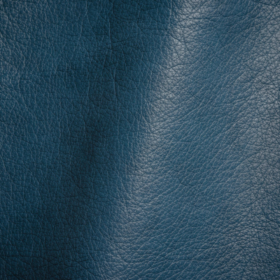 Vesper Italian Bayou Antique Look Top Grain Performance Cow Leather Hide with Protective Finish | Mood Fabrics
