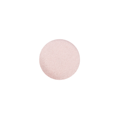 Mood Exclusive Veiled Rose Silk Covered Button - 20L/12.5mm | Mood Fabrics