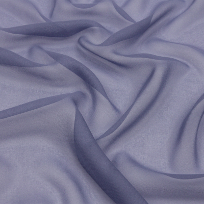 Premium Infinity Silk Wide Chiffon | Mood Fabrics
