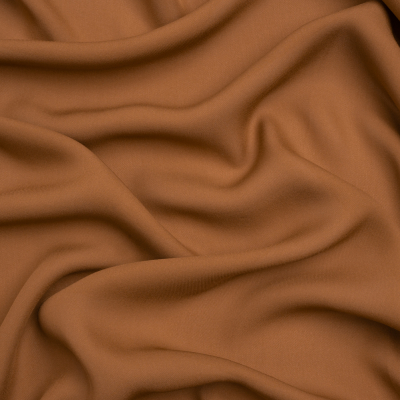 Premium Dachshund Silk Double Georgette | Mood Fabrics