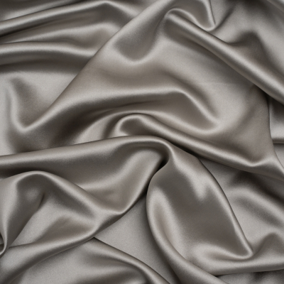 Premium Moonstruck Silk Crepe Back Satin | Mood Fabrics