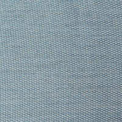 Sunbrella Pique Sky Organic Upholstery Woven | Mood Fabrics