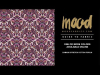 Mood Fabrics Damask Stretch Cotton Poplin | Mood Fabrics