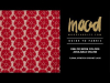 Mood Fabrics Floral Stretch Crochet Lace | Mood Fabrics