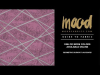 Mood Fabrics Geometric Burnout Jacquard | Mood Fabrics