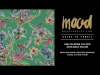 Mood Fabrics Mood Exclusive Creativite Epanouie Floral Cotton Poplin | Mood Fabrics