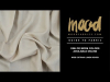 Mood Fabrics Wide Ostrava Linen Woven | Mood Fabrics