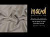 Mood Fabrics Wide Sierra Linen Woven | Mood Fabrics