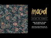 Mood Fabrics Mood Exclusive Wonka and the Chocolate Fabric Cotton Poplin | Mood Fabrics