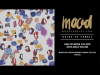 Mood Fabrics Mood Exclusive Sunday Funday Cotton Poplin | Mood Fabrics