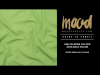 Mood Fabrics Water Repellent Canvas | Mood Fabrics