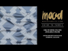 Mood Fabrics British Imported Satin-Faced Geometric Jacquard | Mood Fabrics