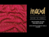 Mood Fabrics British Imported Geometric Chenille Jacquard | Mood Fabrics