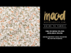 Mood Fabrics British Imported Floral Polyester Cotton Jacquard | Mood Fabrics