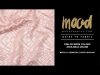 Mood Fabrics Metallic Geometric Luxury Brocade | Mood Fabrics