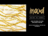 Mood Fabrics Chains Digitally Printed Silk Charmeuse | Mood Fabrics