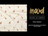 Mood Fabrics MD0351 Mood Exclusive Span of Life Stretch Cotton Sateen | Mood Fabrics