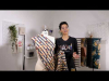 Mood Fabrics Mood Exclusive Tumunyana Collection Linen and Rayon Woven | Mood Fabrics