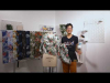 Mood Fabrics Toulouse Mercerized Organic Egyptian Cotton Voile | Mood Fabrics