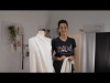 Mood Fabrics Diot Double-Wide Polyester Batiste | Mood Fabrics