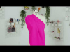 Mood Fabrics Italian Hi-Vis Double Face Stretch Super 150 Virgin Wool Twill Suiting | Mood Fabrics