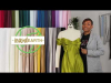 Mood Exclusive Elliana Viscose Satins Collection | Mood Fabrics