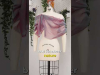 The Adelaide Chiffon-Like Silk Voile Collection by Mood Fabrics | Mood Fabrics