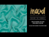 Mood Fabrics Italian Dyed Washed Polyester Dobby | Mood Fabrics