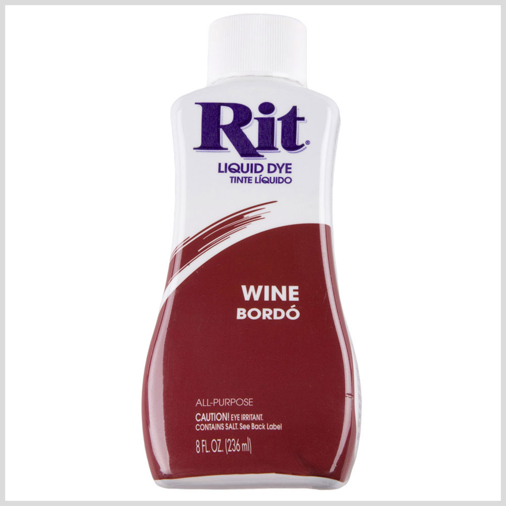 Whitener and Brightener (Liquid): Rit Dye Online Store