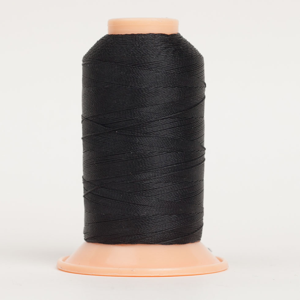 000 Black 300m Gutermann Upholstery Thread - Upholstery Thread - Threads -  Notions