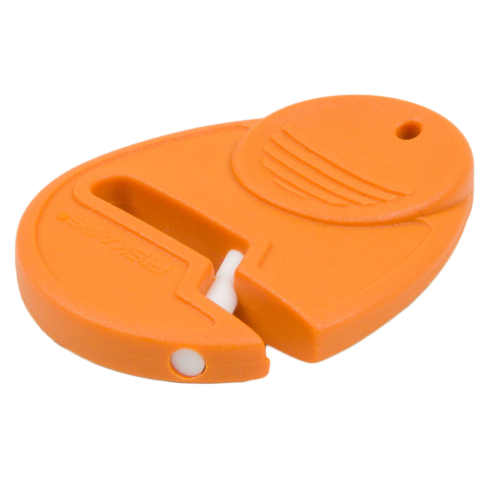 Fiskars SewSharp Scissors Sharpener - Cutting Accessories