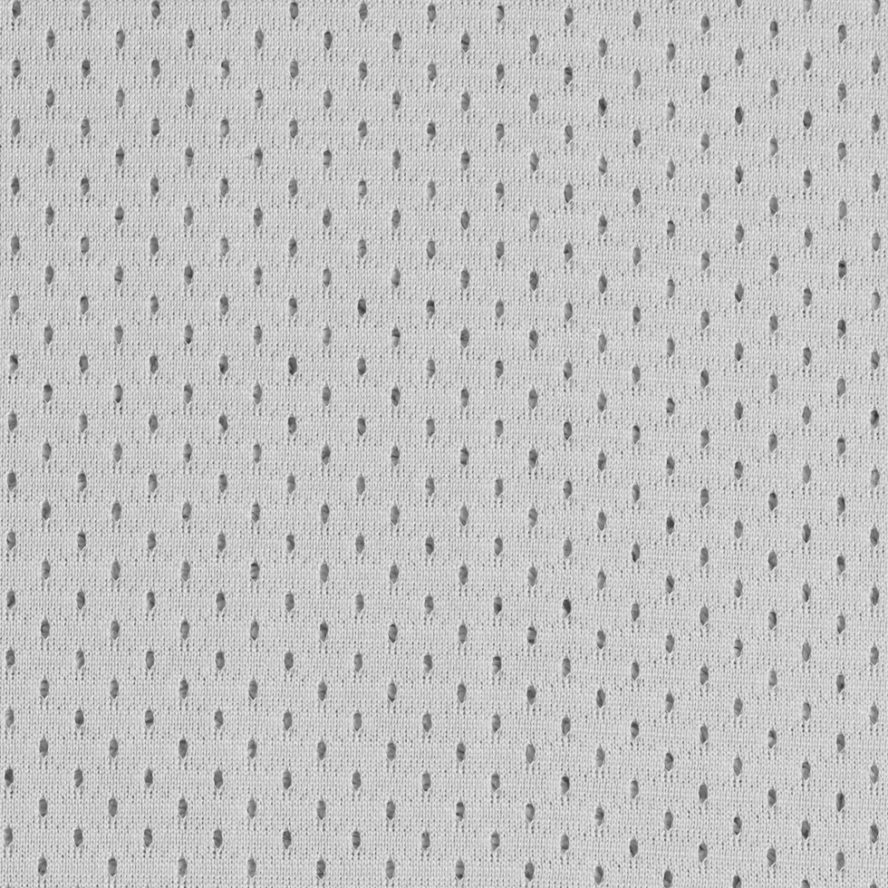 White 100 Denier Polyester Athletic Mesh - Mesh - Other Fabrics
