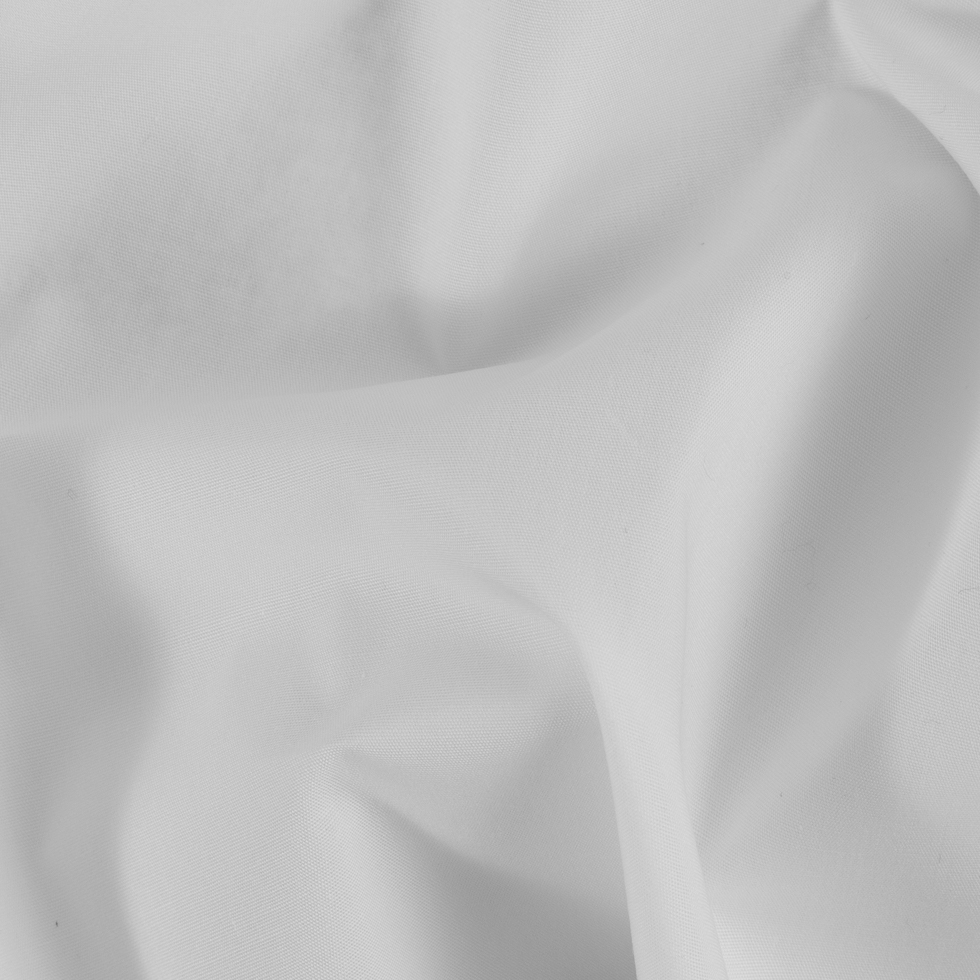 White 100% Cotton Broadcloth Fabric by ZUMA Poplin for MASKS Sold by the  Yard 1-yard 