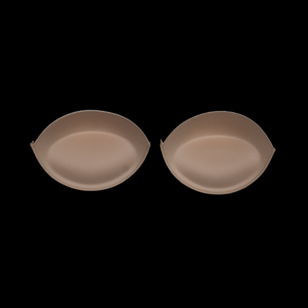 Nude Push Up Bra Cup - A-Cup - Bra Cups - Bra Making Supplies