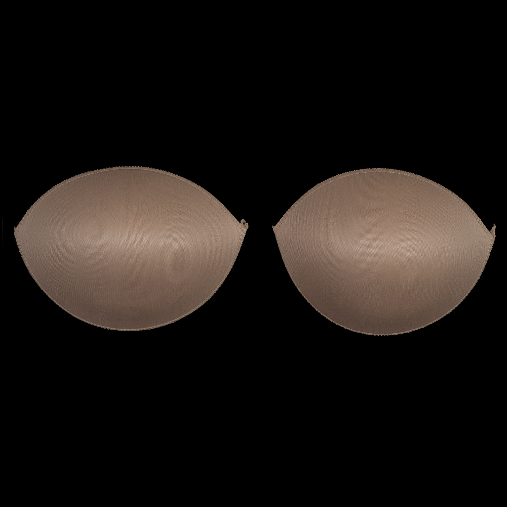 Nude Push Up Bra Cup - C-Cup
