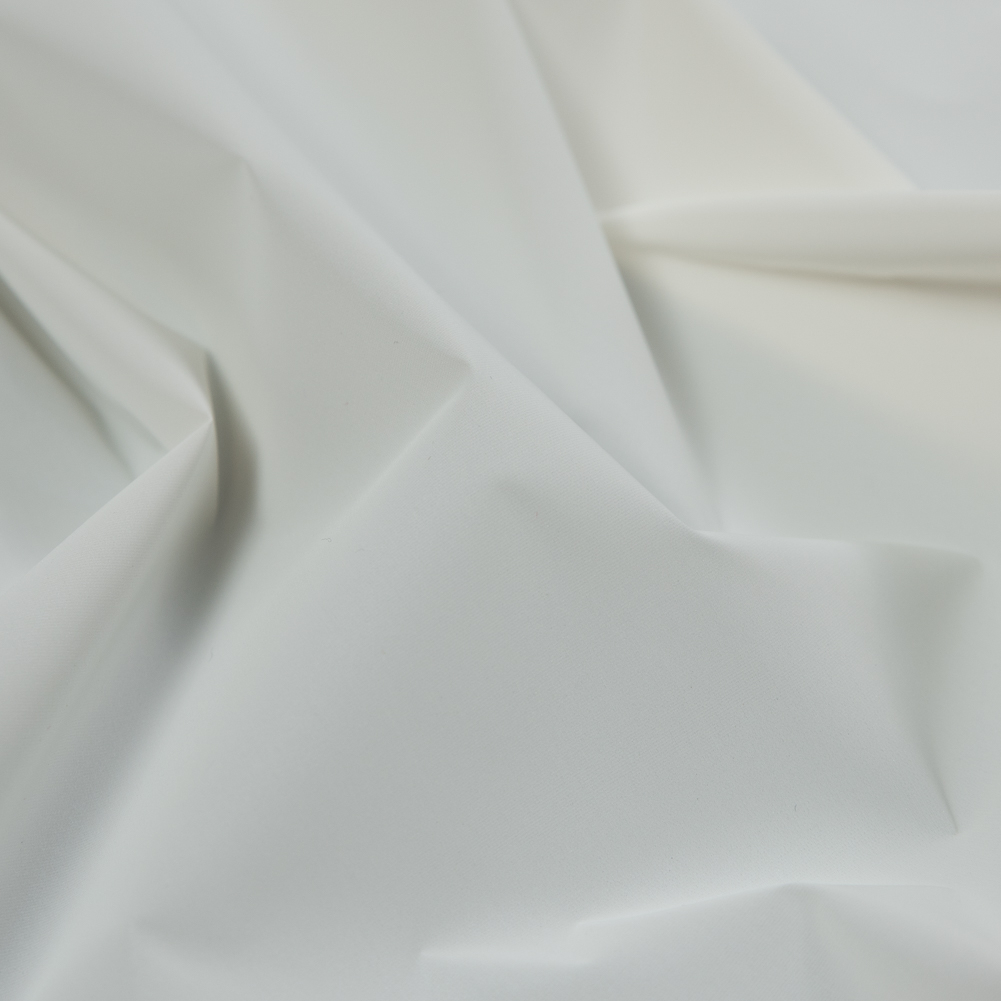 White Reflective Fabric - Tech Fabrics - Other Fabrics - Fashion