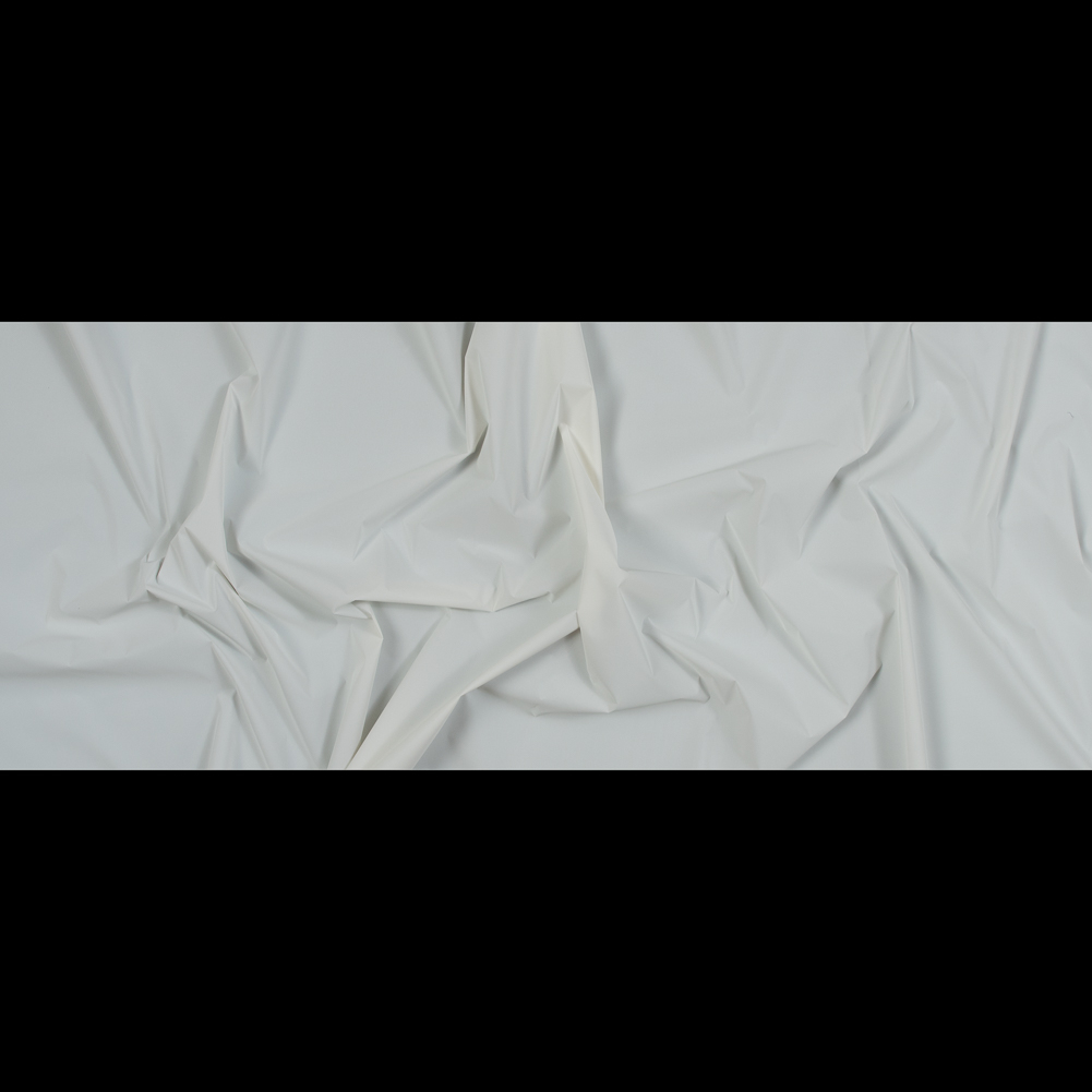 White Reflective Fabric - Tech Fabrics - Other Fabrics - Fashion Fabrics