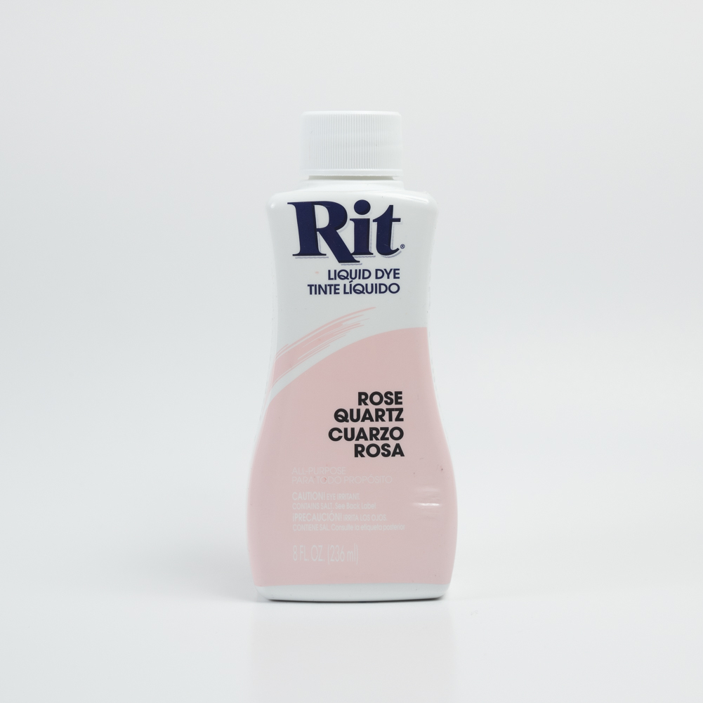 Rit Dye Fixative Liquid 8 oz for sale online