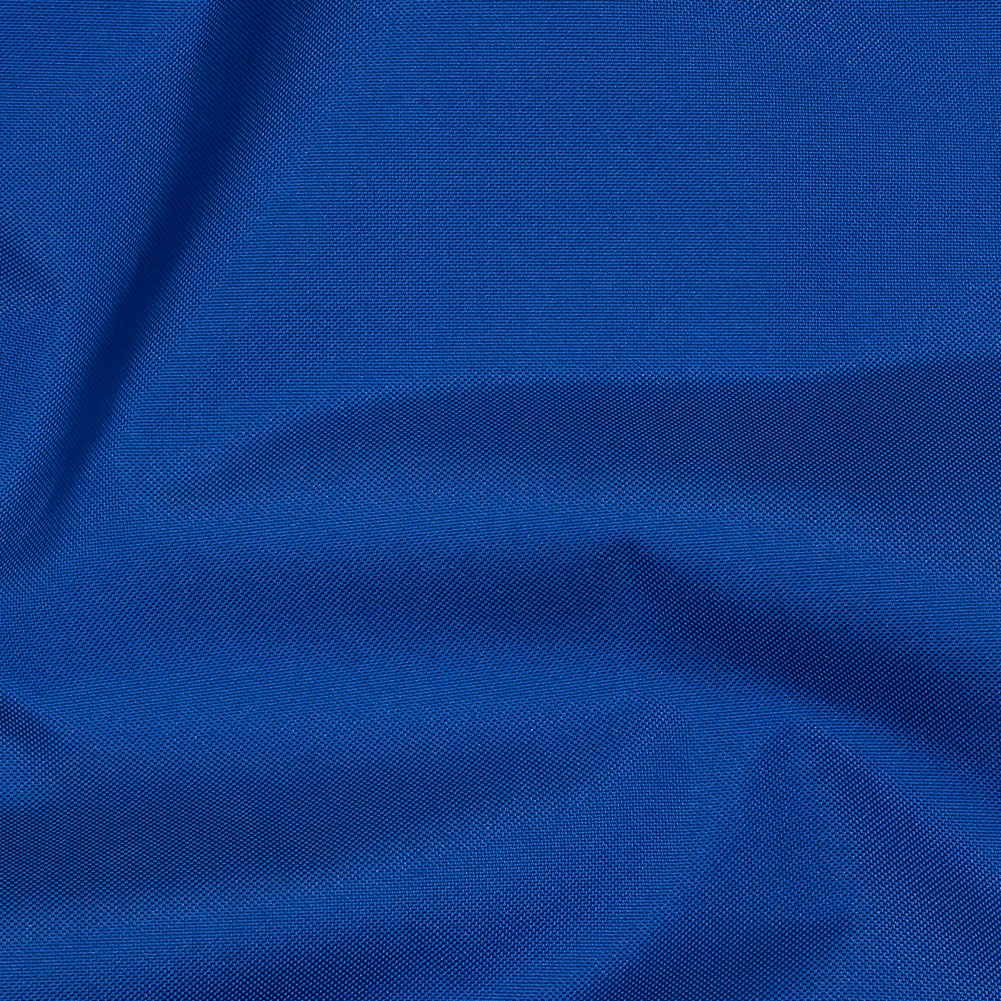 Balenciaga Italian Primary Blue Nylon Canvas - Nylon - Polyester ...