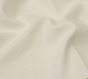 Italian Antique White Stretch Cotton Woven - Detail | Mood Fabrics